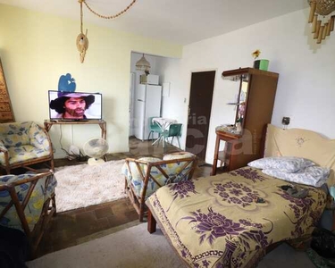 Apartamento com 1 dormitório no Centro de Peruíbe