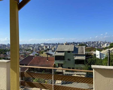 Apartamento com 1 Dormitorio(s) localizado(a) no bairro Santo Antônio em Porto Alegre / R