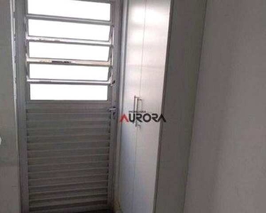 Apartamento com 2 dormitórios à venda, 46 m² por R$ 205.000,00 - Gleba Fazenda Palhano - L