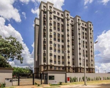 Apartamento com 2 dormitórios à venda, 48,58 m² - Vila Virgínia - Ribeirão Preto/SP