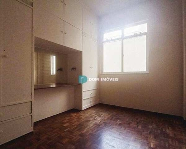 Apartamento com 2 dormitórios à venda, 51 m² por R$ 189.000,00 - Centro - Juiz de Fora/MG