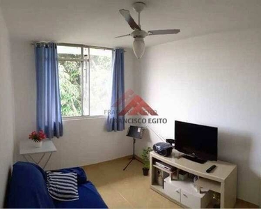 Apartamento com 2 dormitórios à venda, 67 m² - Largo do Barradas - Niterói/RJ