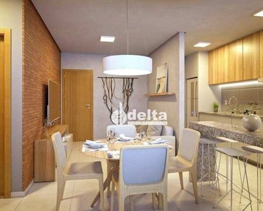 Apartamento com 2 dormitórios à venda, 93 m² por R$ 198.000 - Morumbi - Uberlândia/MG