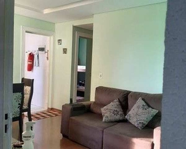 Apartamento com 2 dormitórios à venda em Belo Horizonte