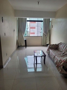 Apartamento com 3 dormitórios à venda, 140 m² por R$ 440.000,00 - Marco - Belém/PA