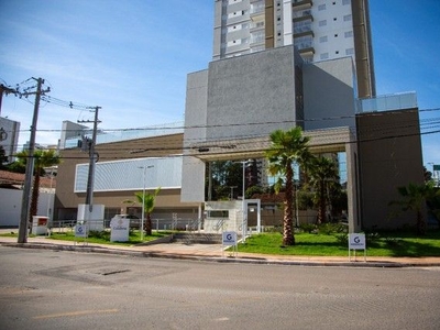 Apartamento com 3 quartos á venda na região do Goiabeiras, Cuiabá - MT