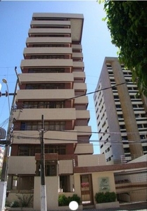 Apartamento com 4 Quartos à venda, 220m² - Meireles - Fortaleza-ce