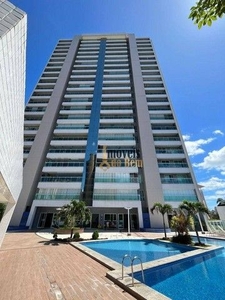 Apartamento com 5 dormitórios à venda, 178 m² por R$ 1.780.000,00 - Patriolino Ribeiro - F