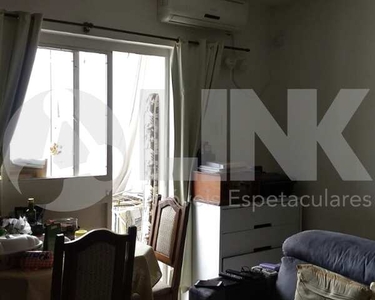 Apartamento de 1 dormitório à venda no bairro Tristeza em Porto Alegre próximo ao Zaffari