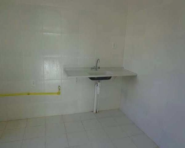 Apartamento de 2/4 Lauro de Freitas