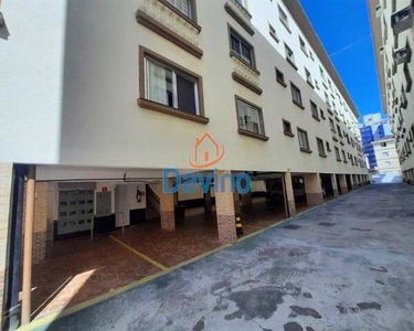 APARTAMENTO DE 2 DORMITÓRIOS COM VISTA MAR, LOCALIZADO NA GUILHERMINA - R$ 210 MIL