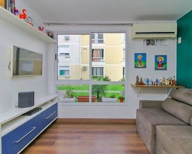 Apartamento em Hípica