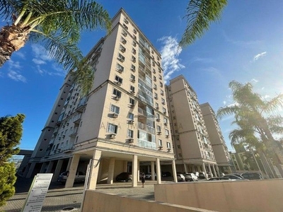 Apartamento em Morada de Laranjeiras, 3 Quartos com suíte