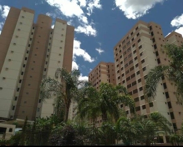 Apartamento Jd Goiás