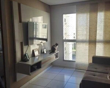 Apartamento Nascente Laguna Ville