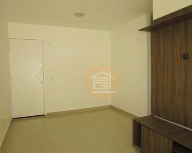 Apartamento no Completo II - Nova Cidade - 02 Quartos - Térreo - Garagem - São Gonçalo - R