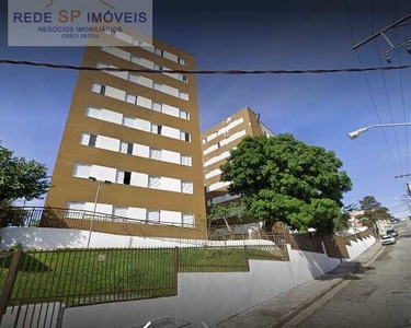 Apartamento Padrão para Venda e Aluguel em Guaianazes São Paulo-SP - 1768