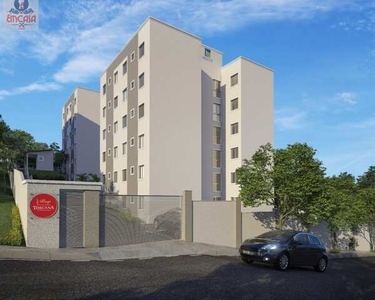 Apartamento Padrão para Venda em Diamante Belo Horizonte-MG - 186