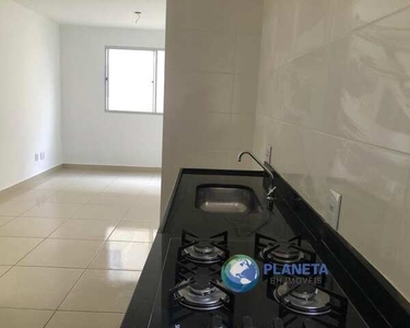 Apartamento Padrão para Venda em São Gabriel Belo Horizonte-MG - 801