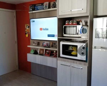 Apartamento Padrão para Venda em Três Vendas Pelotas-RS - 1529