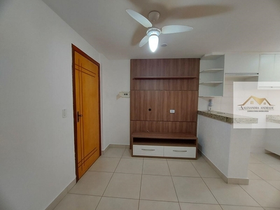 Apartamento para aluguel com 1 quarto em Vicente Pires, Vicente Pires