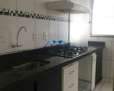 Apartamento para comprar Solar do Barreiro Belo Horizonte