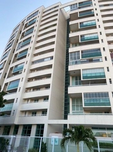 Apartamento para venda com 145 metros quadrados com 3 quartos