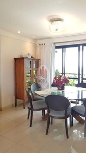 Apartamento para venda com 4 suítes no Bairro Sta Monica II Ref.:5521