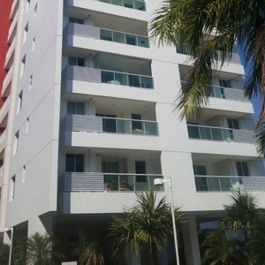 Apartamento para venda com 73 metros quadrados com 2 quartos em Centro - Manaus - AM
