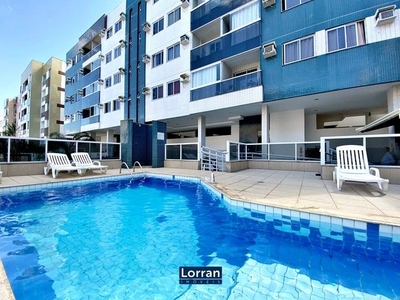 Apartamento para venda com 94 metros quadrados com 3 quartos em Mata da Praia - Vitória -