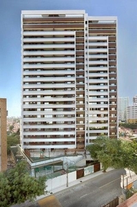 Apartamento para Venda em Fortaleza, Cocó, 3 dormitórios, 3 suítes, 5 banheiros, 3 vagas