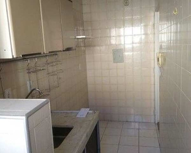 Apartamento para venda possui 37 metros quadrados com 1 quarto em Botafogo - Campinas - SP