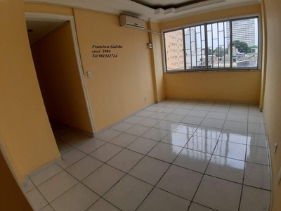 Apartamento para venda possui 96 metros quadrados com 3 quartos em Centro - Manaus - AM
