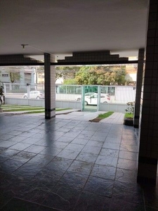 Apartamento para venda tem 100 metros quadrados com 3 quartos em Jardim da Penha - Vitória