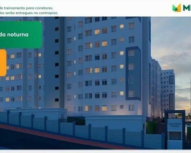 Apartamento para venda tem 41 metros quadrados com 2 quartos em Jardim Arpoador - São Paul