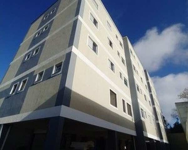 Apartamento para venda tem 47 metros quadrados com 2 quartos em Mogi Moderno - Mogi das Cr