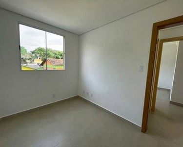 Apartamento para venda tem 47 metros quadrados com 2quarto