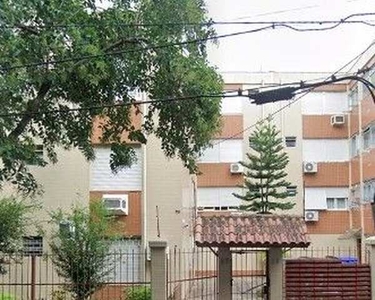 Apartamento para venda tem 53 metros quadrados com 2 quartos em Santo Antônio - Porto Aleg