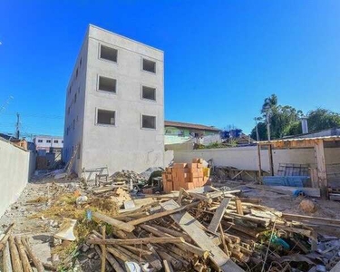 Apartamento para venda tem 55 metros quadrados com 2 quartos em Vargem Grande - Pinhais