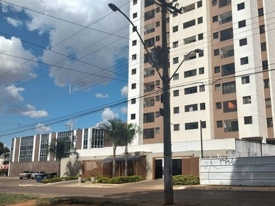 Apartamento para venda tem 65 metros quadrados com 2 quartos em Ceilândia Norte - Brasí