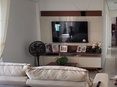 Apartamento para venda tem 85 metros quadrados com 3 quartos em Turu - São Luís - MA