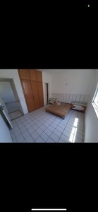 Apartamento para venda tem 90 metros quadrados com 3 quartos em Benfica - Fortaleza - CE