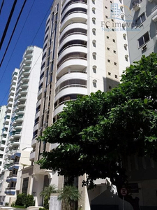 Apartamento Residencial À Venda, Centro, Balneário Camboriú.