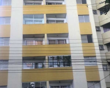 APARTAMENTO RESIDENCIAL em CAMPINAS - SP, CENTRO