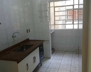 APARTAMENTO RESIDENCIAL em SÃO PAULO - SP, JARDIM REDIL