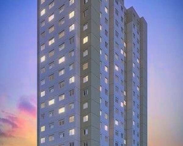 Apartamento residencial para venda, Cambuci, São Paulo - AP13676