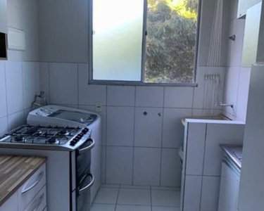 Apartamento residencial para Venda Vila Rangel, São José dos Campos 2 dormitórios, 1 banhe