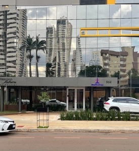 Apartamento setor Bueno na T 51 - Goiânia - Goiás!
