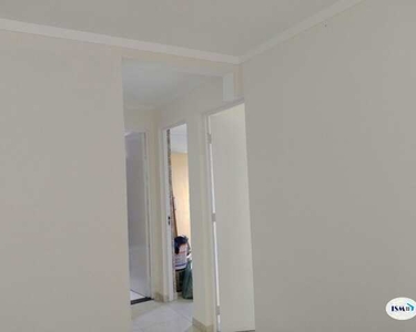 Apartamento térreo com 2 dormitórios a venda no Condomínio Porto Seguro