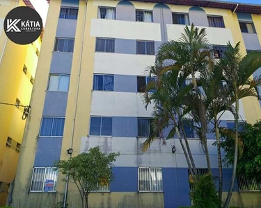 Apartamento - Venda - Juiz de Fora - MG - Fontesville